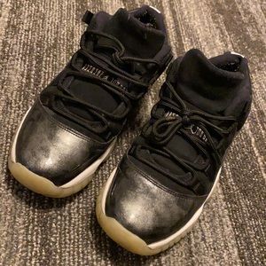 Jordan 11 ‘Baron’